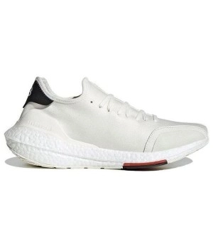 Кроссовки Adidas Y-3 Ultraboost 21 белые